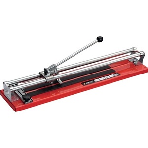 JOKOSIT BASIC <b>CUT</b> 158 W L800xD22mm Tile Cutting <b>Machine</b> with HM Wheel <b>Paper</b> Trimmer - Product Image 1