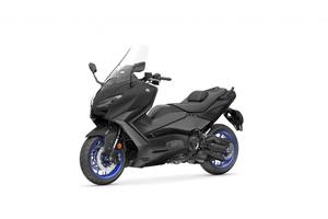 Motos Tmax560 2024 2025 en promotion – Toutes couleurs disponibles - Product Image 4