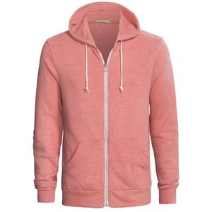 Sweats à capuche épais et respirants pour hommes à capuche à séchage rapide en coton mélangé - Product Image 1