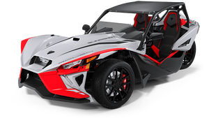 Offres Spéciales 2025 Polariiss Slingshot SLR prêt pour l'expédition - Product Image 4