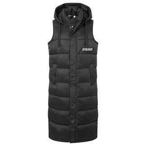 GAA, proveedores de ropa deportiva personalizada, OEM/ODM pakistaní, fabricante de chalecos de invierno, cantidad mínima de pedido (MOQ), proveedor - Product Image 5