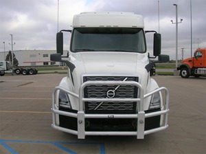 Used SLEEPER TRUCKS Affordable 2021 2022 2023 Vol_vo VNL64T740 SLEEPER TRUCKS - Product Image 4