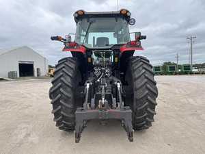 2011 Massey Ferguson 8670 - Product Image 4