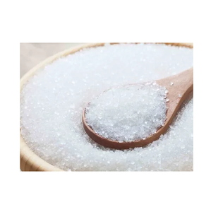 Azúcar blanco granulado | Azúcar refinado Icumsa 45 Bolsa de azúcar de caña y embalaje a granel de alta calidad - Product Image 3