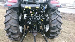 Acheter Pas Cher Original Abordable Lovol 904 tracteur - Product Image 4