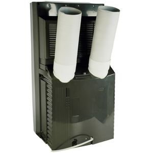 Climatiseur portable à double tuyau Whynter 14 000 BTU - Product Image 2