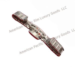 Montre carrée rétro pour femme en acier inoxydable, montre à quartz simple et élégante, style vintage sport et loisirs - Product Image 3