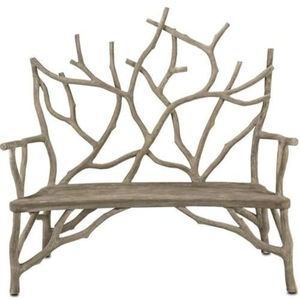 Chaise design moderne et créative, plaquée or, de haute qualité, en métal, au look attrayant, pour la maison et les hôtels - Product Image 3