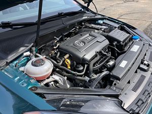 VOLKSWAGEN GOLF ALLTRACK SEL 2019 D'OCCASION LHD/RHD - Product Image 2