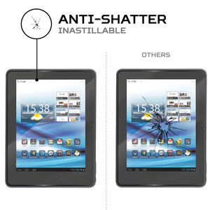 ฟิล์มกันรอยหน้าจอ ANTISHOCK สำหรับแท็บเล็ตเทรวี แท็บ 8 3G V4 - Product Image 5