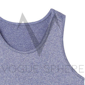High Quality Professional Manufacturer Made <b>Men's</b> Tank Top Gym Clothing Fitness Wear <b>Men's</b> Tank Top in Bulk Quantity - Product Image 4