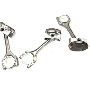 Pistone Motore VOLKSWAGEN Up 1a Serie CPG Benzina 1000 (11>) - Product Image 5