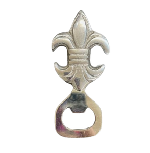 Ouvre-bouteille en métal bronze Approvisionnement en gros Ouvre-bouteille en métal de conception personnalisée de haute qualité - Product Image 5