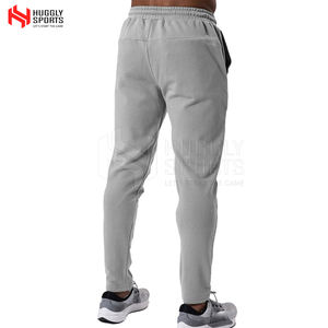 Hot Sale Cotton Made Light Weight <b>Trouser</b> Breathable Loose Fit Washed <b>Trouser</b> Selling <b>Trouser</b> For <b>Men</b> - Product Image 2