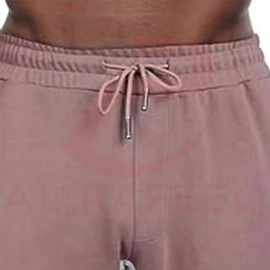 Top Trending Men Trouser Transpirable Ligero Algodón Hombres Pantalones Ropa deportiva para actividades al aire libre - Product Image 4