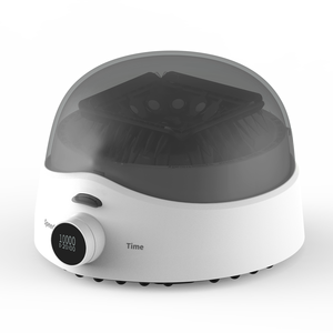 D1012ua 10000rpm 0.5/1.5/2mlx12 ống + 4xpcr8 Dải 0.2mlx44 pcr Ống tốc độ cao cọ vi Máy ly tâm - Product Image 3