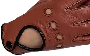 Gants de mode pour hommes à impression numérique Meilleur design Vente à chaud Top Tendance Gants de mode respirants à bas prix avec des produits durables - Product Image 5