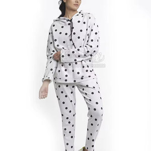 Chándal ligero de secado rápido para mujer, ropa de moda, chándal de sublimación para mujer de bajo precio - Product Image 3