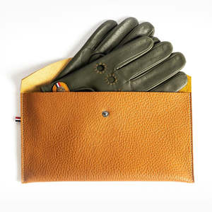 Guantes de Cuero Transpirables Casuales de Invierno 2025, Novedad, para Mantener el Calor, Deportivos, Accesorios de Moda para Hombre, Precio Bajo - Product Image 2