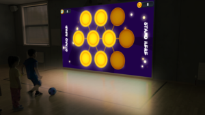 PC durable Commercial Intérieur/Extérieur Espaces publics Parcs d'aventure Fun Education Centres commerciaux Garderies Resorts Digital - Product Image 2