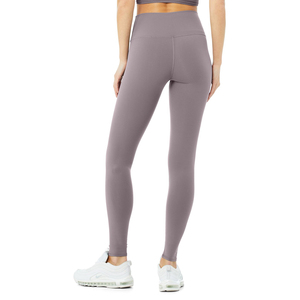 Wholesale Best Quality Women Leggy Running Yoga Workout Custom Size & Color Gym Fitness Yoga Slim Fitness Pants Workout <b>Leggings</b> - Product Image 4