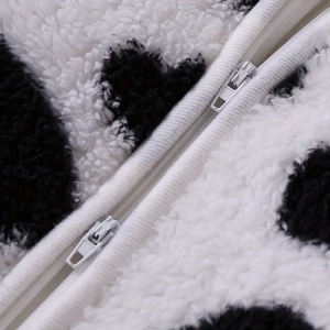 Saco de Dormir de Invierno de Alta Calidad para Bebés de 0 a 18 Meses, Manta Usable Súper Suave para Niños Pequeños - Product Image 6