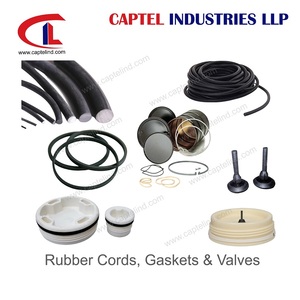 Industrial Rubber Plier <b>Cords</b> Gaskets & Valves - Product Image 4