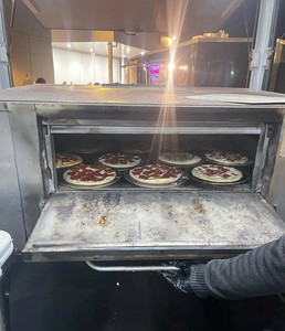 Pizza Food <b>Trailer</b> Ready To Roll - Product Image 5
