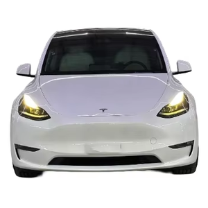 NUEVO Tesla Model Y Performance Transmisión Automática Capacidad de la Batería (kWh) 70 - 80 kWh - Product Image 1