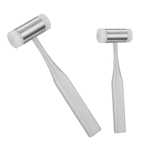 Puntas de Plástico Autoclavables para Odontología Profesional, Acero Inoxidable de Alta Calidad, Fabricante de Instrumentos Personalizados, Sialkot, Pakistán - Product Image 1