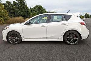 Mazdaspeed3 Touring USADO de 2013 - Product Image 3