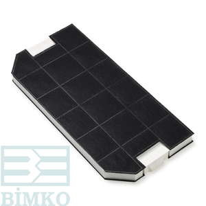 Filtres à charbon BMK-CF08 pour hottes de cuisinière hotte de cuisine hotte Air Haze Cleaner filtre à charbon actif meilleure qualité 460367 - Product Image 1