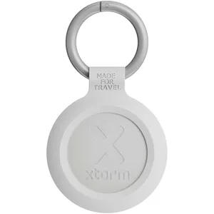 Etichetta da Viaggio Personalizzata Xtorm XTAG2GA, Gadget Intelligenti per la Tua Prossima Avventura - Product Image 1
