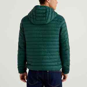 Veste matelassée pour homme de qualité supérieure, manteaux matelassés, veste d'hiver pour homme en vente, prix de gros - Product Image 3