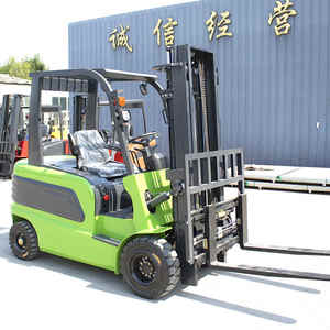 Chariots élévateurs Offre Spéciale à vendre des chariots élévateurs de haute qualité à des prix bon marché pour des opérations d'entrepôt et industrielles sûres et efficaces - Product Image 6