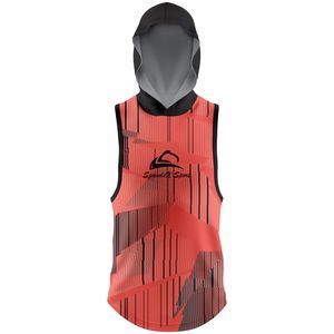 Uniforme de football 7V7 avec logo personnalisé de haute qualité imprimé par compression durable méthode d'impression numérique grande taille vêtements de sport - Product Image 3