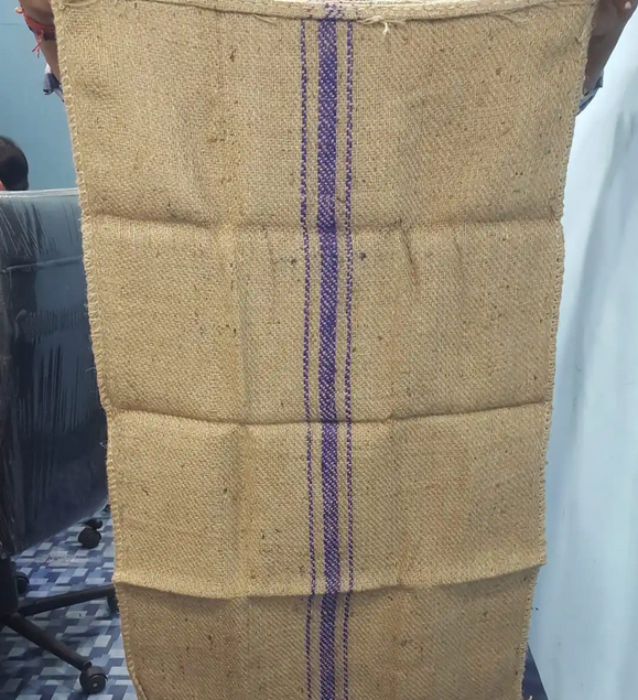 jute sacks 50 kg