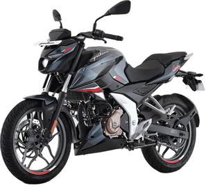 Moto Pulsar N250 de l'inde - Product Image 1