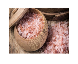 Venta al por mayor de sal comestible en forma sólida de Pakistán en bolsa de embalaje a granel precio barato Natural puro refinado sal rosa del Himalaya - Product Image 5