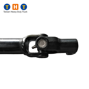 ชุดข้อต่อเพลาพวงมาลัย 580 มม. 45230-2130 อะไหล่เกียร์รถบรรทุกสำหรับฮีโน่ 420 E13C - Product Image 2