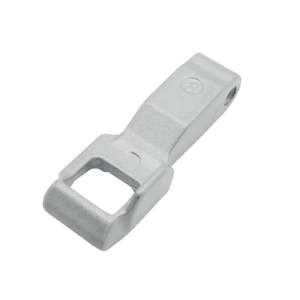 XPARTCO MFG63099101 Cierre Eléctrico de Plástico para Puerta de Lavadora 120v para Piezas de Lavadora - Product Image 2