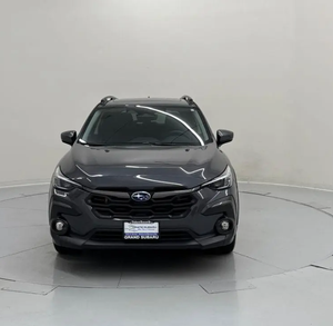 100% Auténtico - Venta de Auto Deportivo Crosstrek 2025 Disponible para la Venta, Producto Automotriz - Product Image 1