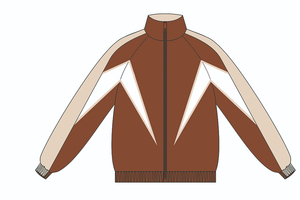 Custom Wind <b>Jackets</b> and Pants Set Nylon Baggy Tracksuit Custom Workout Jogging Jogger <b>Track</b> Suits Fall Suit Windbreaker for Men - Product Image 3