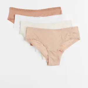 Wholesale Custom Women Sexy Underwear Undergarments For Ladies / Hot Sale New Collection Women's Underwear Panties For Sale