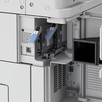 Imprimante de bureau Offre Spéciale à grande vitesse Machine de photocopieur couleur multifonction pour Canon 8585 8595 8505 copieur état utilisé
