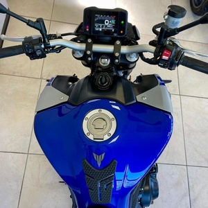 Motocicleta Deportiva Yamaha MT-09 - Product Image 3
