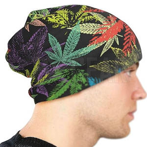 Bonnets à impression par sublimation de qualité supérieure qui combinent chaleur, confort et design personnalisé pour la vente en ligne - Product Image 4