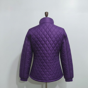 Vêtements d'hiver de qualité supérieure, nouvelle mode, vente en gros, veste chaude pour homme, manteau rembourré, veste matelassée à capuche, OEM personnalisé - Product Image 4