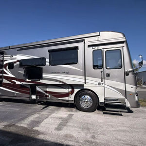 Venta de Autocaravanas Usadas Newmars Dutch Star 2022, Clase A, para 4-6 Pasajeros, Precio de Mayoreo con Descuento - Product Image 1