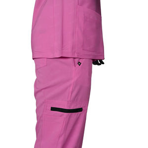 Venta al por mayor clínicas Spa uniformes conjuntos lavable médico uniforme enfermería médico operativo quirúrgico uniformes conjunto - Product Image 6